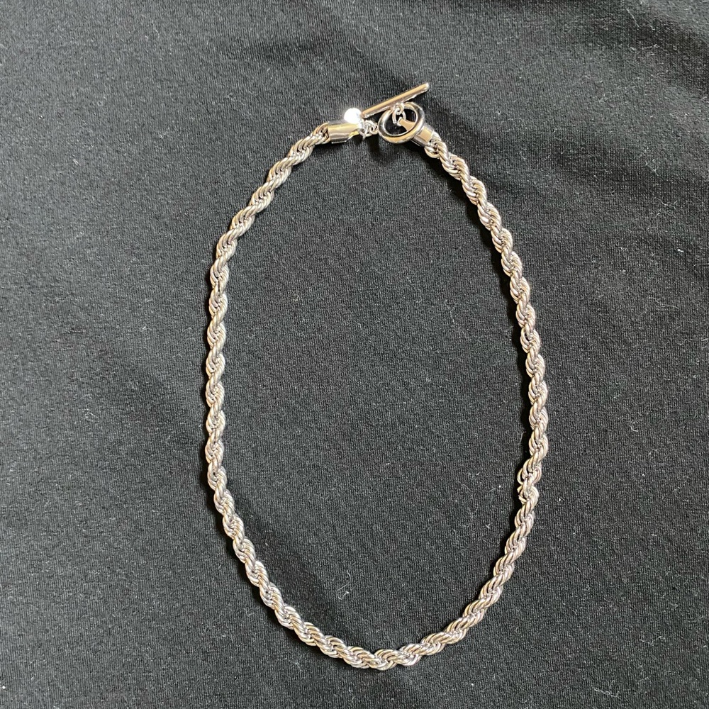 Loft necklace